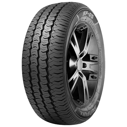 205/70 R15C 106/104R SF-05 8PR SUNFULL
