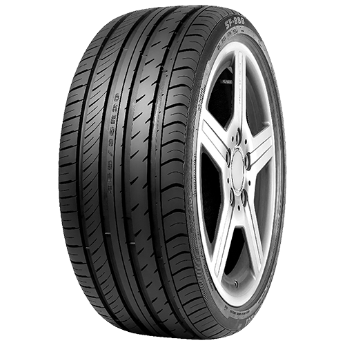 215/40 R17 87W SF-888 XL SUNFULL
