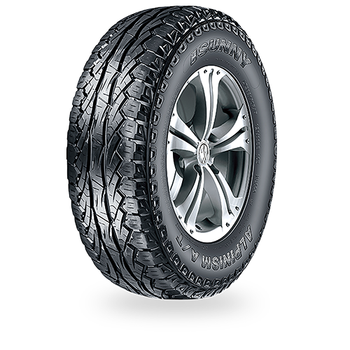 265/50 R20 111V NU006 XL Sunny