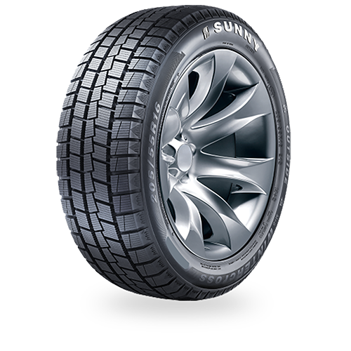 255/40 R18 99S NW312 Sunny