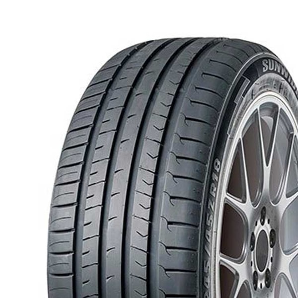 Sunwide RS-One 245/35 ZR18 92Y
