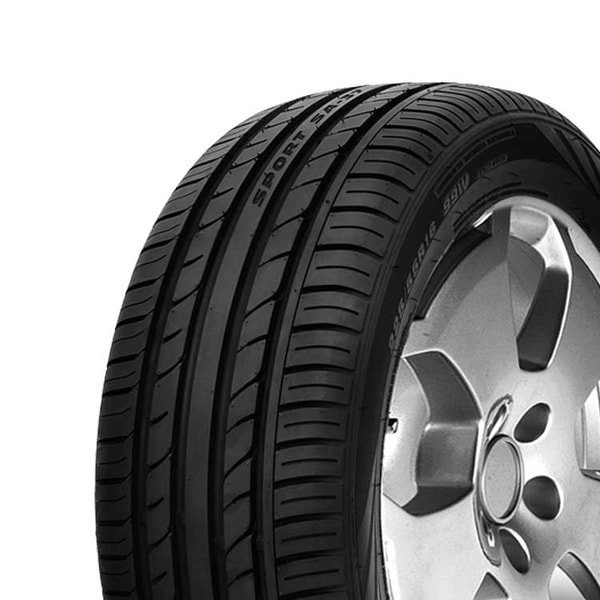 275/35 ZR19 100W SA37 XL Superia