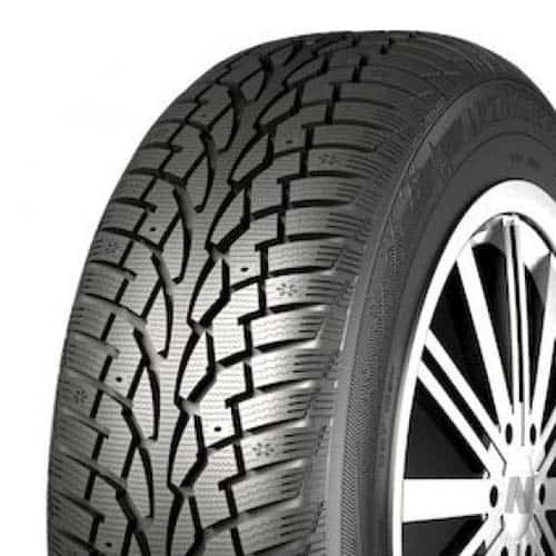 195/60 R14 86T SW7 M+S Nankang