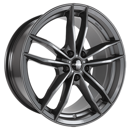 SWAN 8,0x18 5x112 ET30 MB66,6 GMP