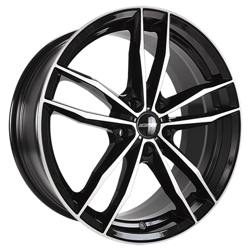 Swan 8,5x20 5x114,3 ET35 MB64,1 GMP