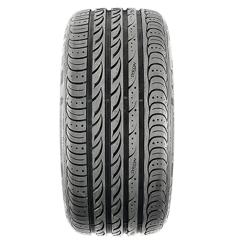 295/40 ZR20 110W Cross 1 XL Syron Tires