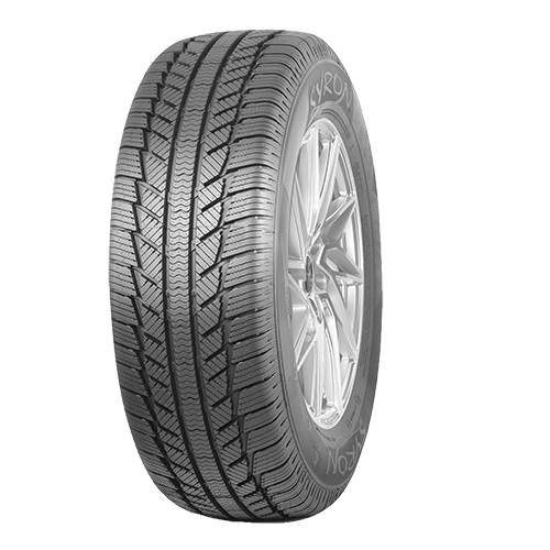 195/75 R16C 107/105T Everest C 8PR Syron Tires