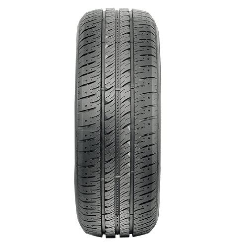 205/60 R16C 100/98T Merkep 2X 6PR Syron Tires