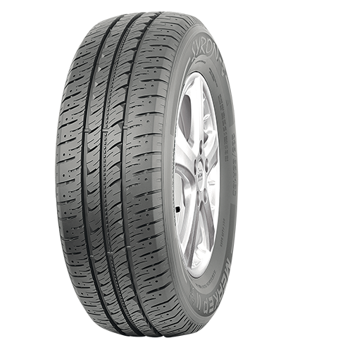 205/75 R16C 110/108T Merkep 2X 8PR Syron Tires