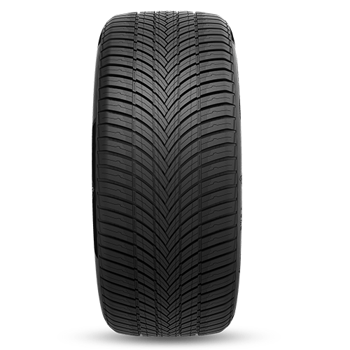 255/40 R19 100W Premium 4 Seasons XL Syron Tires