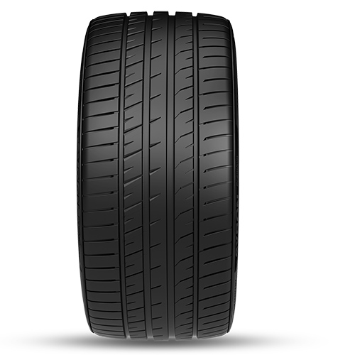 225/35 ZR19 88Y Premium Performance XL Syron Tires