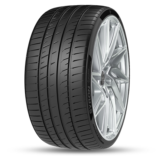 225/35 ZR19 88Y Premium Performance XL Syron Tires
