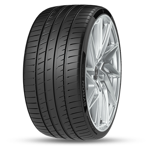 255/40 ZR20 101Y Premium Performance XL Syron Tires