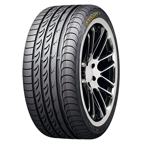 225/45 ZR17 94W Race 1 XL Syron Tires