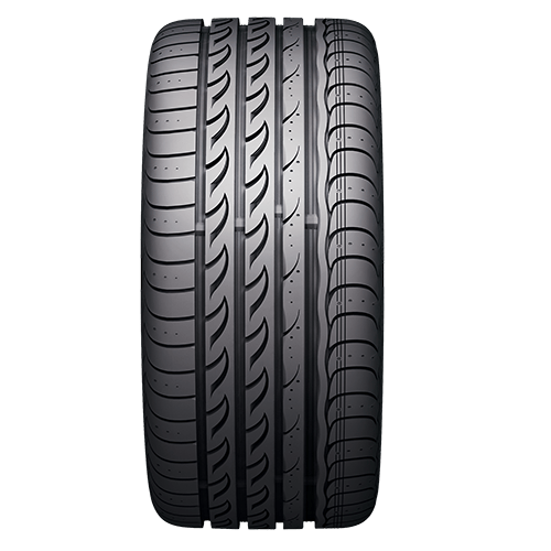 255/35 ZR19 96W Race 1 XL Syron Tires