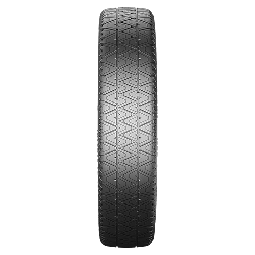 T145/60 R20 105M sContact BSW Continental