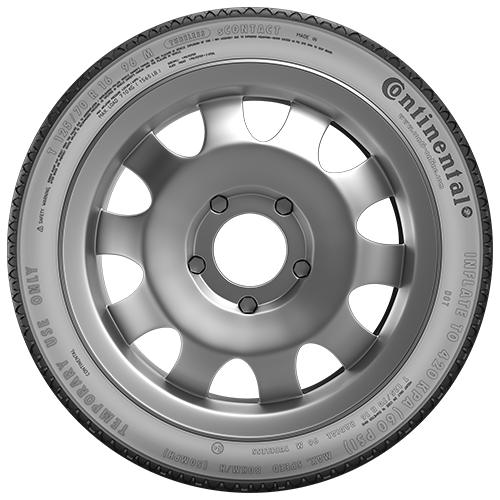 T145/60 R20 105M sContact BSW Continental