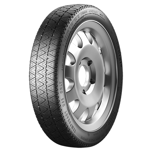 T145/60 R20 105M sContact BSW Continental