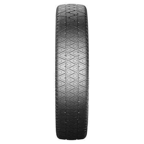 T165/80 R17 104M sContact Continental