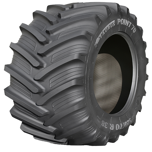 480/70 R24 138A8/138B Point 70 Taurus