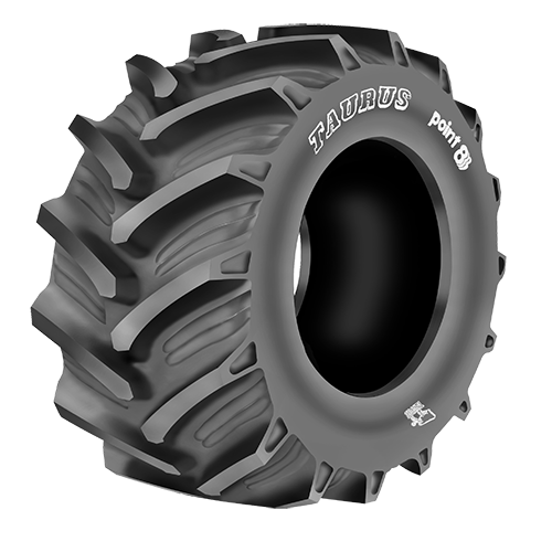 13.6 R36 127A8/124B Point 8 Taurus