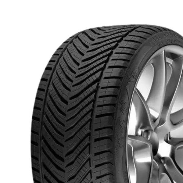 215/60 R17 100V All Season XL 3PMSF Taurus