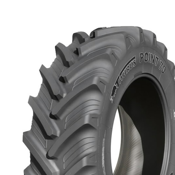 710/70 R38 171A8/171B Point HP Taurus