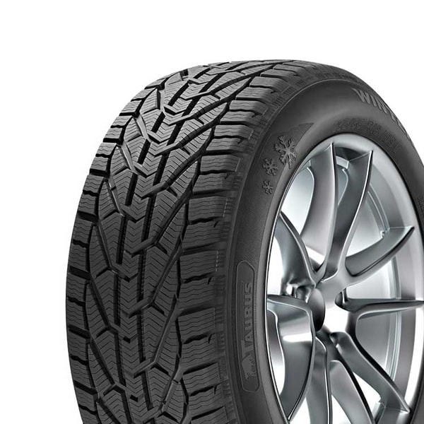 255/50 R19 107V SUV Winter XL M+S 3PMSF Taurus