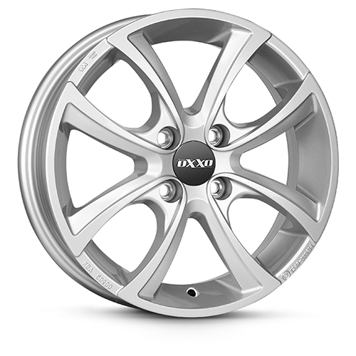 TELESTO 5,0x15 4x100 ET38 MB60,1 OXXO