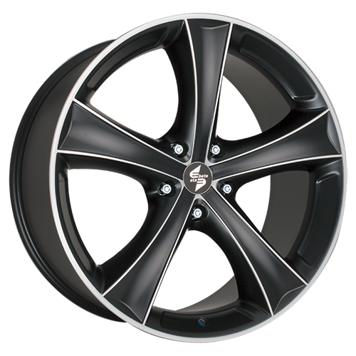 TETTSUT 8,5x18 5x120 ET45 MB65,1 Etabeta