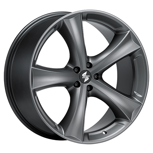 TETTSUT 8,5x18 5x120 ET45 MB65,1 Etabeta