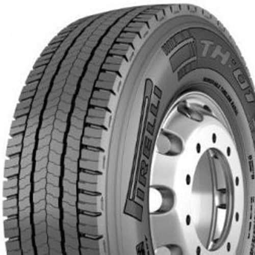 295/80R22.5 152/148M Pirelli TH:01c ENERGY M+S