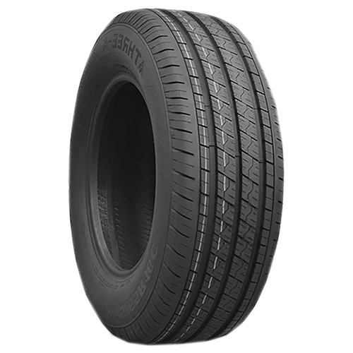 215/65 R16C 109/107T Effitrac Three A