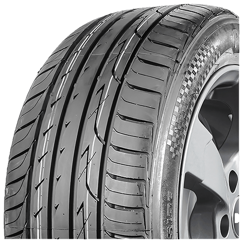 205/40 R17 84W P606 XL Three A