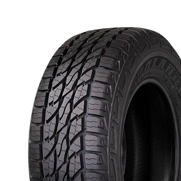 Three-A Ecolander A/T 265/65R17 110 T
