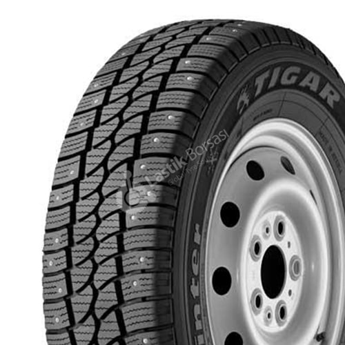 225/65 R16C 112R/110R Cargo Speed Winter M+S Tigar
