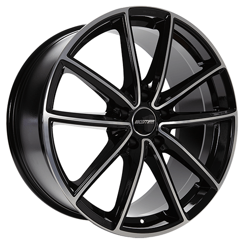 Titan 11,5x22 5x130 ET63 MB71,6 GMP