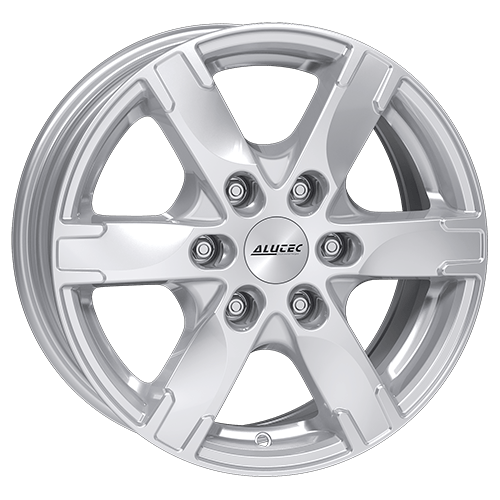 ALUTEC TITAN 7.5X17 6X139.7 ET30 106.1