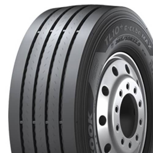 215/75 R17.5 135/133J Radial TL10+ 16PR Hankook