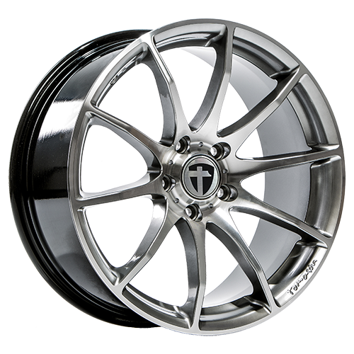 TN1 8,0x17 4x100 ET35 MB63,4 Tomason