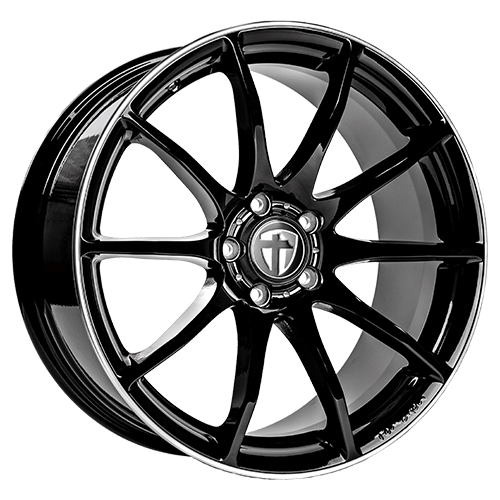 TN1 8,5x19 5x108 ET40 MB72,6 Tomason