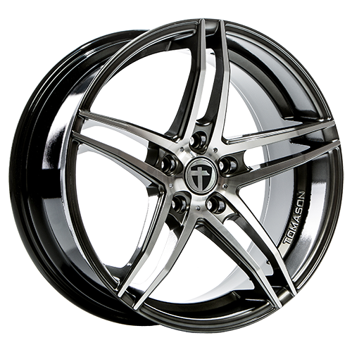 TN12 8,5x19 5x108 ET40 MB72,6 Tomason