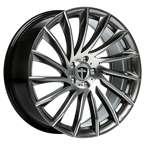 TN16 8,0x18 5x100 ET35 MB63,4 Tomason