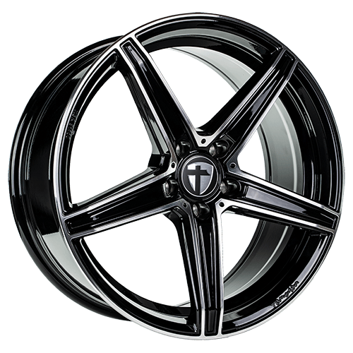 TN20 NEW 8,5x20 5x112 ET45 MB72,6 Tomason