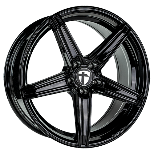 TN20 NEW 8,0x18 5x108 ET45 MB72,6 Tomason