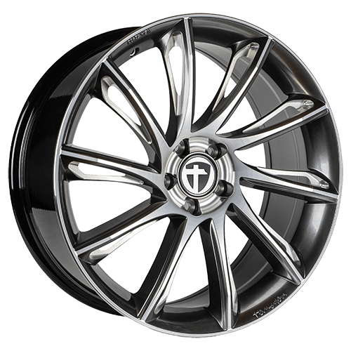 TN24 8,5x20 5x112 ET30 MB72,6 Tomason