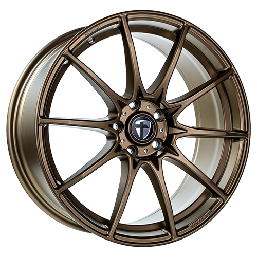 TN25 Superlight 8,0x18 5x114,3 ET45 MB72,6 Tomason