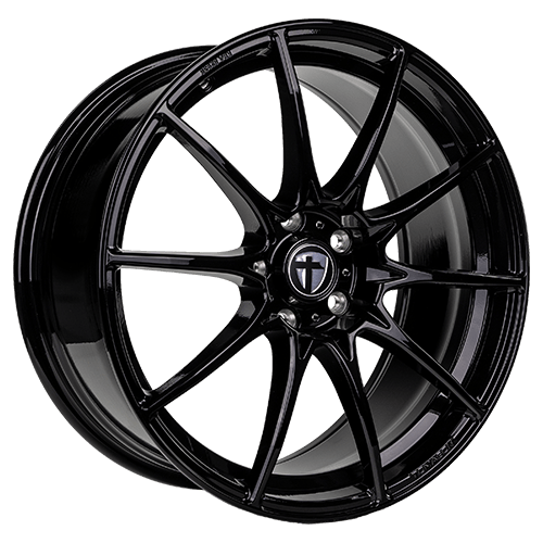 TN25 8,5x19 5x114,3 ET40 MB72,6 Tomason