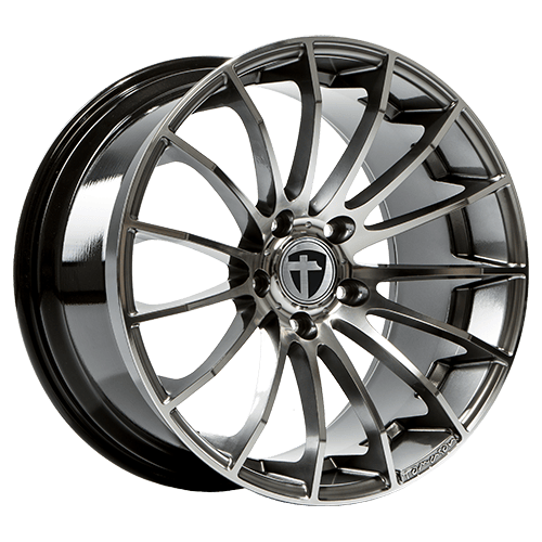 TN9 8,5x19 5x114,3 ET40 MB72,6 Tomason