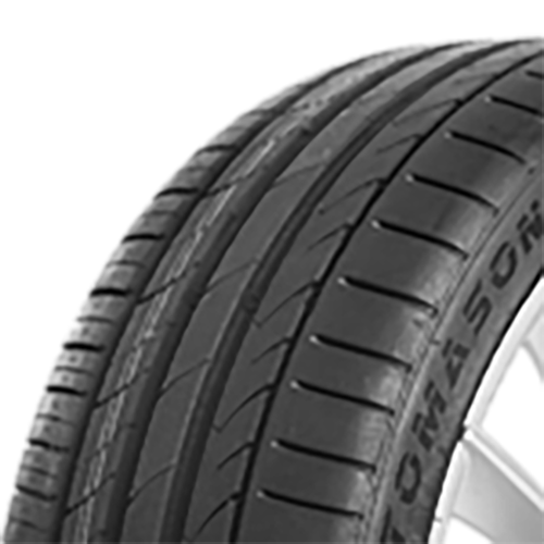 245/35 ZR20 95Y Sportrace XL Tomason Tyre